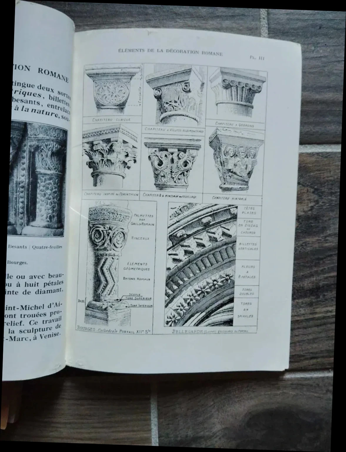 Lot 2 fascicules "La Grammaire des Styles" Flammarion – photo 9